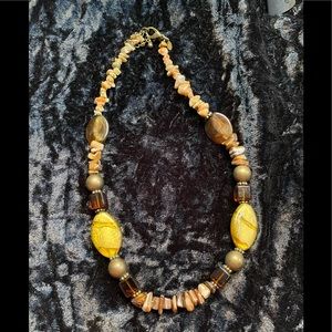 Premier Designs “Spice It Up” necklace